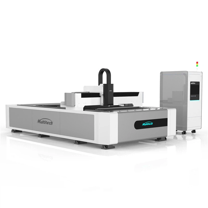 3000*1500mm Fiber Laser Cutter