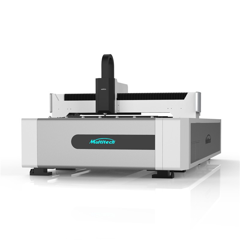 Fiber Laser Cutting Plate Machine