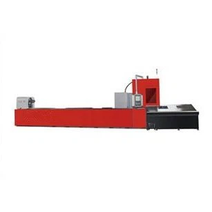 Mesin Pemotong Paip Baja Laser