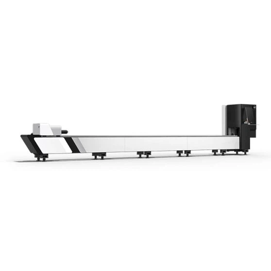 Mesin Pemotong Laser Gentian Tiub Logam