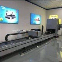 Metal Tube Laser Cutter (2)