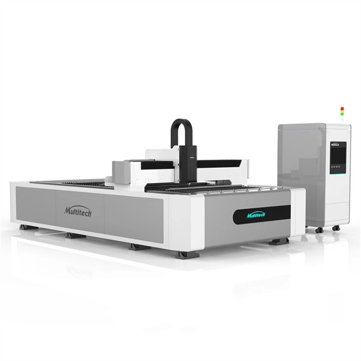 Fiber Laser Cutting Machine For Tube And Plate (3)