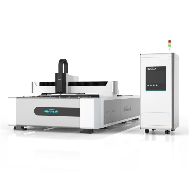 Fiber Laser Cutting Machine For Tube And Plate (5)